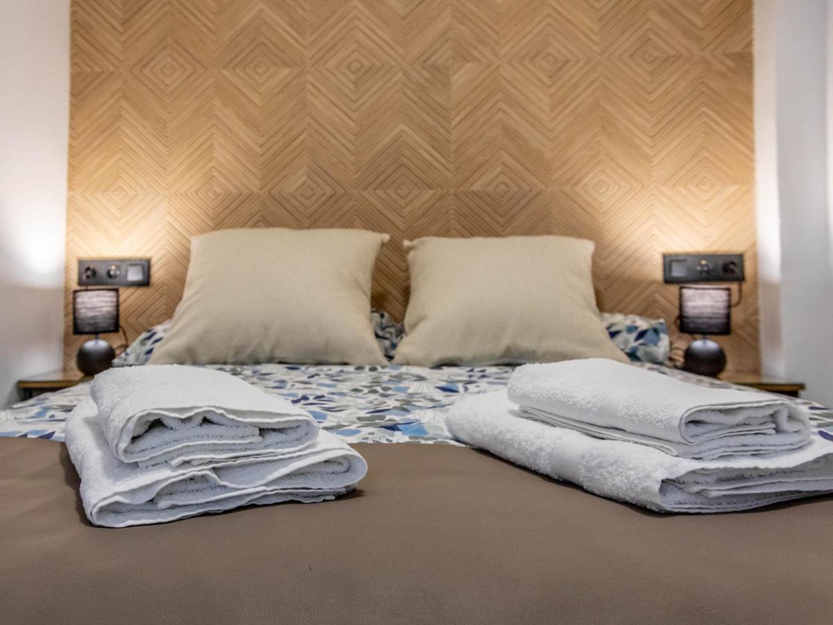 Tuguest Avenida Madrid Apartment Гранада Екстериор снимка